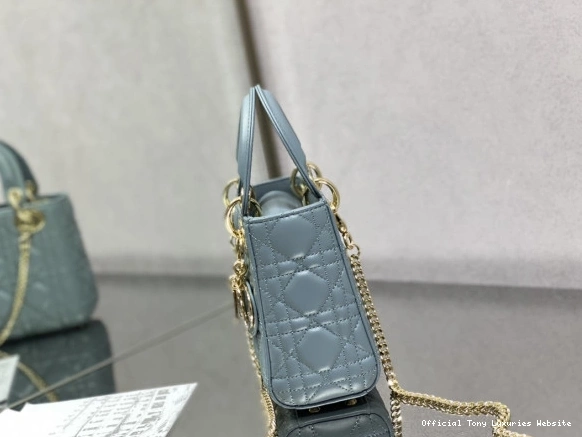 Tony Luxuries LADY diro-17CM 0712